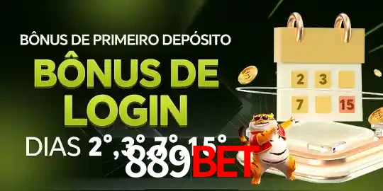 Promoções 1 889BET