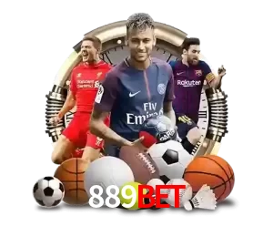 Apostas Esportivas no 889BET