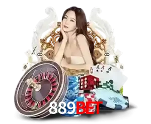 Cassino Online e Cassino Ao Vivo no 889BET