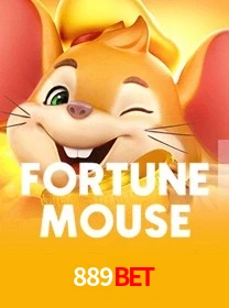 Caça-níqueis fortune mouse 889BET