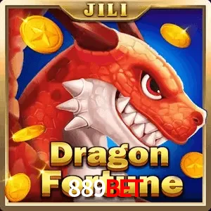 dragon fortune pescaria 889BET