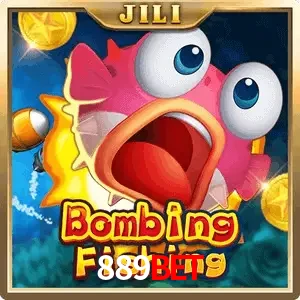 bombing fishing 889BET